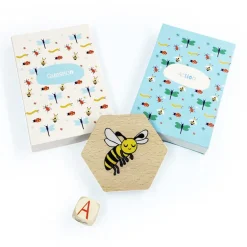 Actions Questions - Les Insectes - Sloli Editions