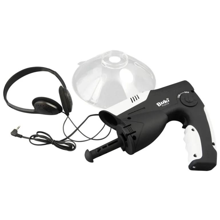 Amplificateur sonore - Buki
