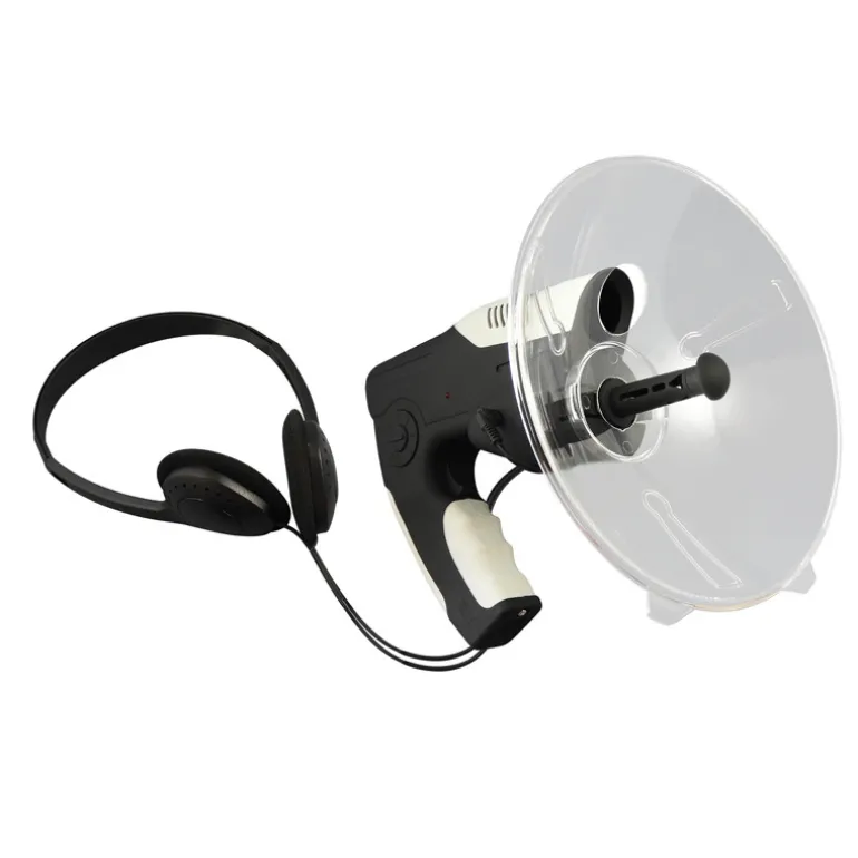 Amplificateur sonore - Buki
