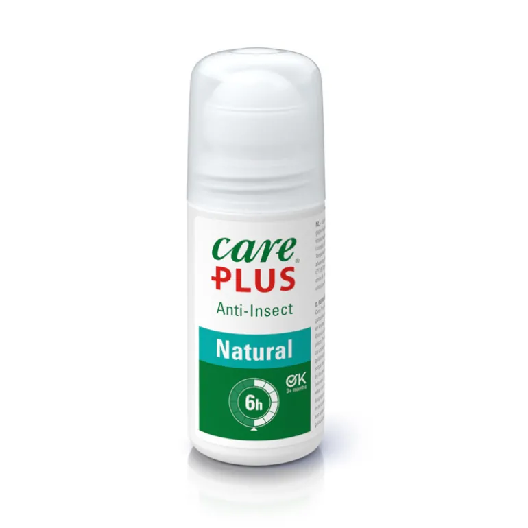 Anti-moustique et anti-tique, à base d'huile d'eucalyptus - Spray