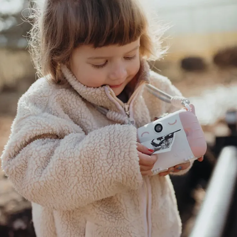 Appareil photo enfant Kidyprint - Kidywolf - Pêche