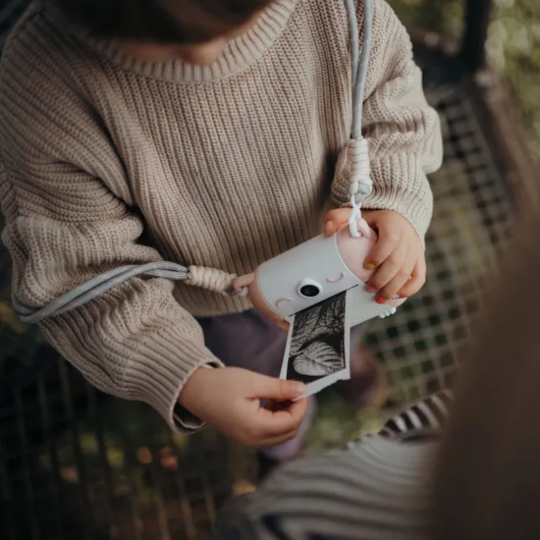 Appareil photo enfant Kidyprint - Kidywolf - Pêche