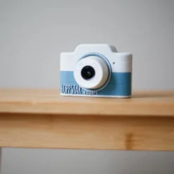 Appareil Photo - Expert Hoppstar - Dès 5 ans - Bleu