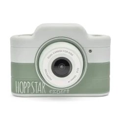 Appareil Photo - Expert Hoppstar - Dès 5 ans - Vert