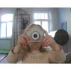 Appareil Photo - Expert Hoppstar - Dès 5 ans - Rose