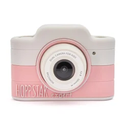 Appareil Photo - Expert Hoppstar - Dès 5 ans - Rose