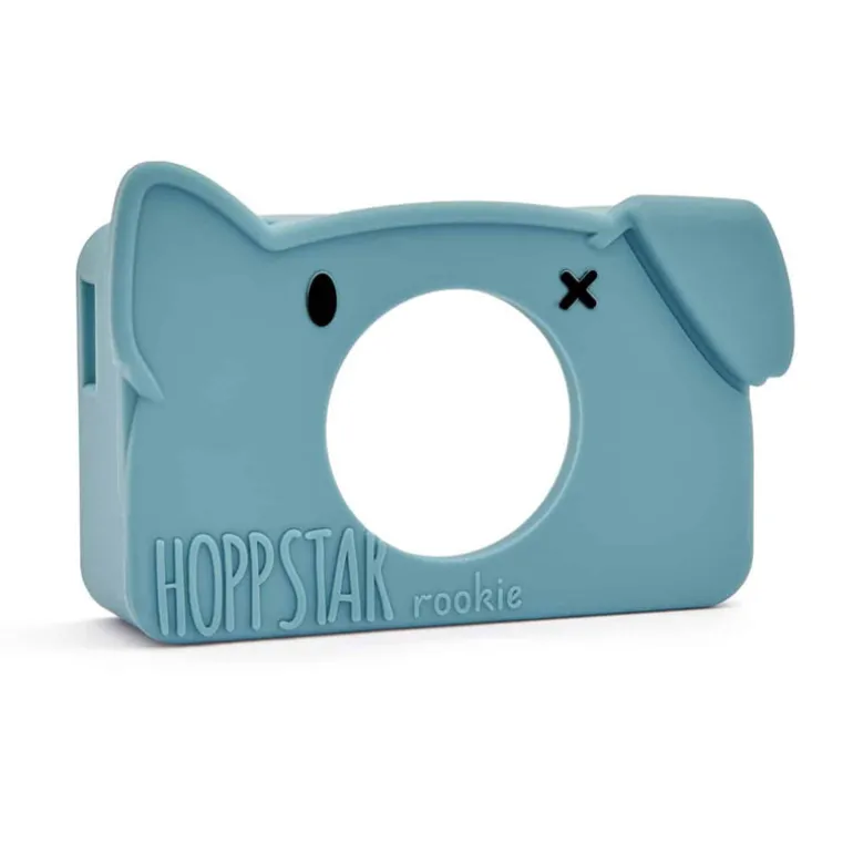 Appareil Photo - Rookie Hoppstar - Dès 3 ans - Bleu