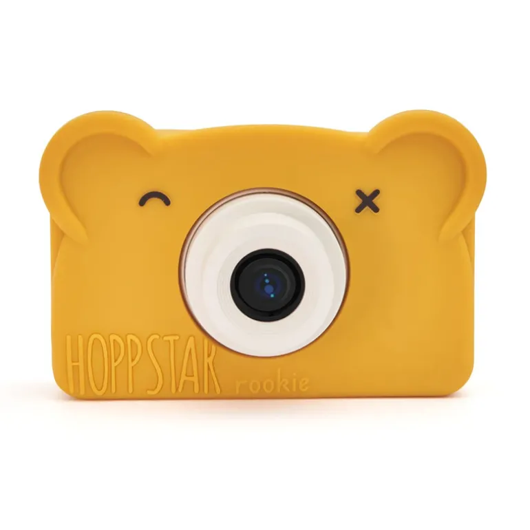 Appareil Photo - Rookie Hoppstar - Dès 3 ans - Miel