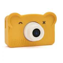 Appareil Photo - Rookie Hoppstar - Dès 3 ans - Miel