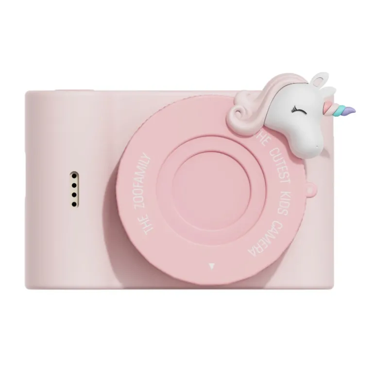 Appareil photo The Zoofamily - Urban Zoo - Licorne