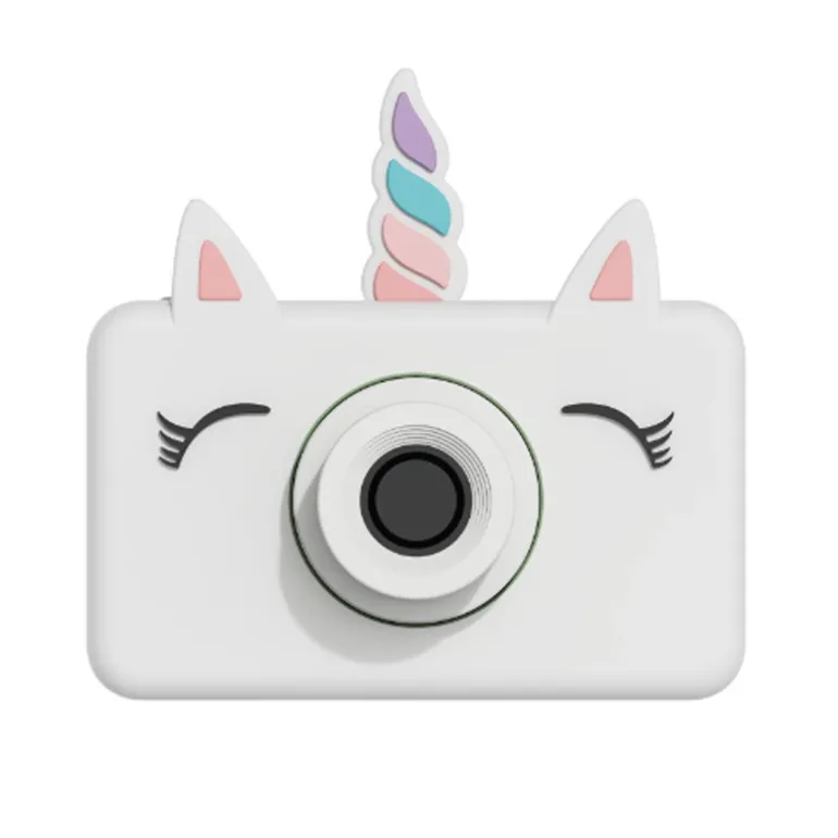 Appareil photo The Zoofamily - Zoo friends - Licorne