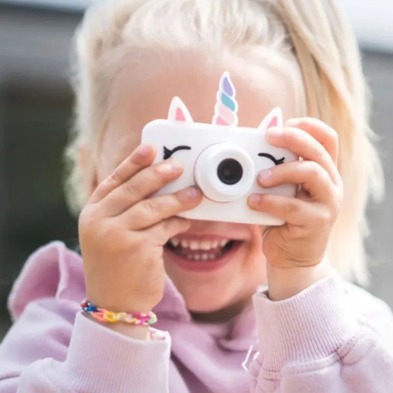 Appareil photo The Zoofamily - Zoo friends - Licorne