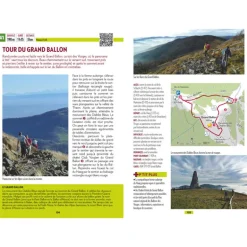 Autour de Gérardmer (3ed) - Le P'tit Crapahut