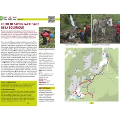Autour de Gérardmer (3ed) - Le P'tit Crapahut