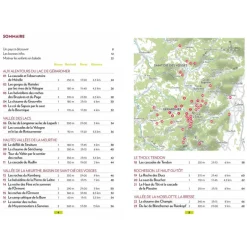 Autour de Gérardmer (3ed) - Le P'tit Crapahut