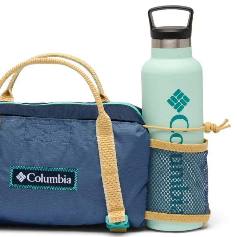 Banane Echo Mountain Hip Pack - Columbia - Dark Mountain