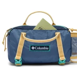 Banane Echo Mountain Hip Pack - Columbia - Dark Mountain
