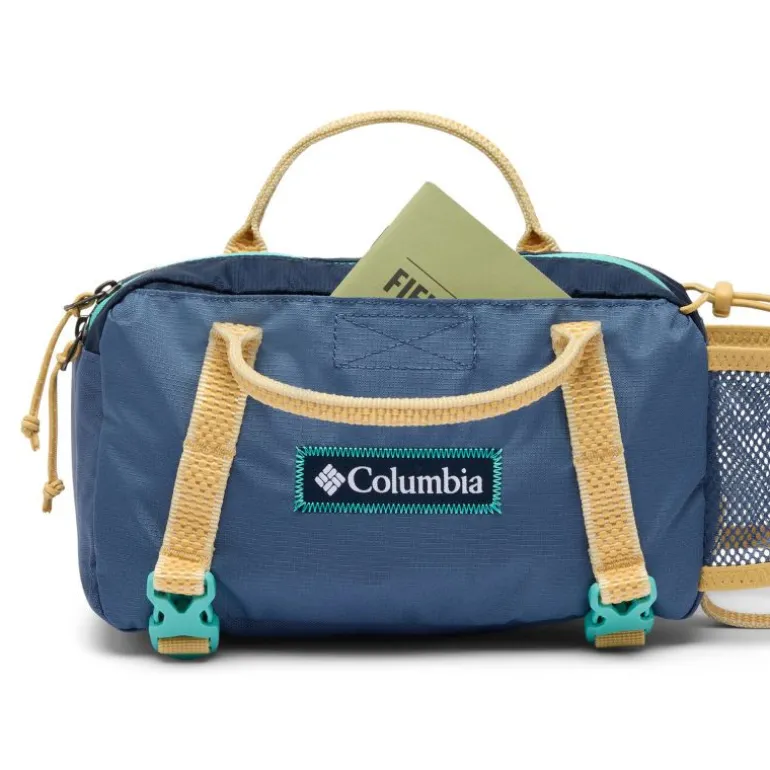 Banane Echo Mountain Hip Pack - Columbia - Dark Mountain
