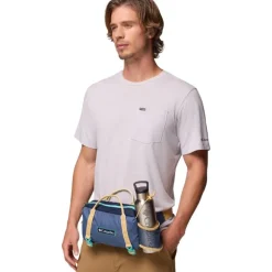 Banane Echo Mountain Hip Pack - Columbia - Dark Mountain