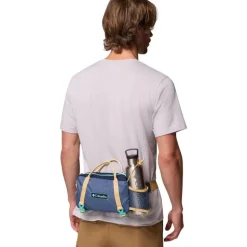 Banane Echo Mountain Hip Pack - Columbia - Dark Mountain