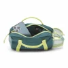 Banane Echo Mountain Hip Pack - Columbia - Everblue / Crushed Blue