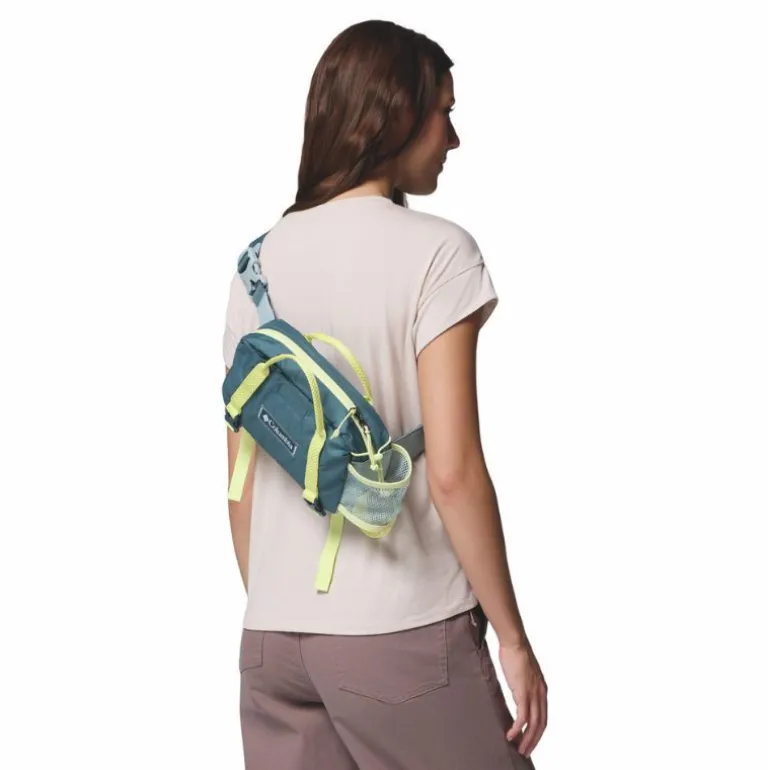 Banane Echo Mountain Hip Pack - Columbia - Everblue / Crushed Blue