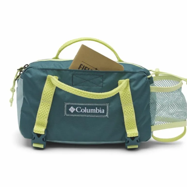 Banane Echo Mountain Hip Pack - Columbia - Everblue / Crushed Blue