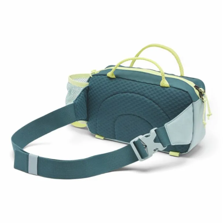 Banane Echo Mountain Hip Pack - Columbia - Everblue / Crushed Blue
