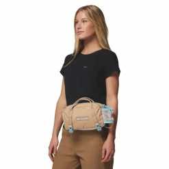 Banane Echo Mountain Hip Pack - Columbia - Canoe / Dark Stone