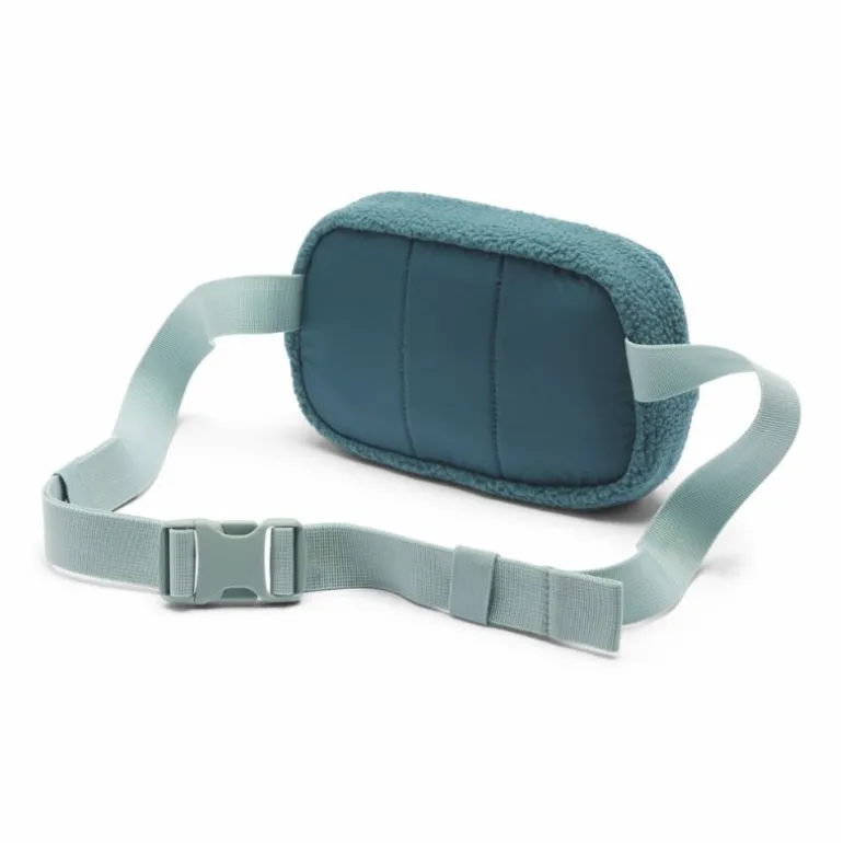 Banane Helvetia II Hip Pack - Columbia - Everblue / Crushed Blue