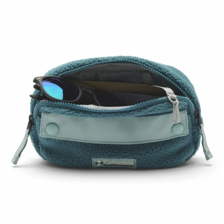 Banane Helvetia II Hip Pack - Columbia - Everblue / Crushed Blue