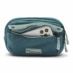 Banane Helvetia II Hip Pack - Columbia - Everblue / Crushed Blue
