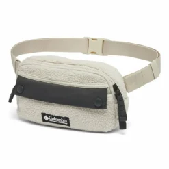 Banane Helvetia II Hip Pack - Columbia - Dark Stone / Shark