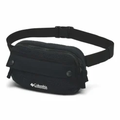 Banane Helvetia II Hip Pack - Columbia - Black