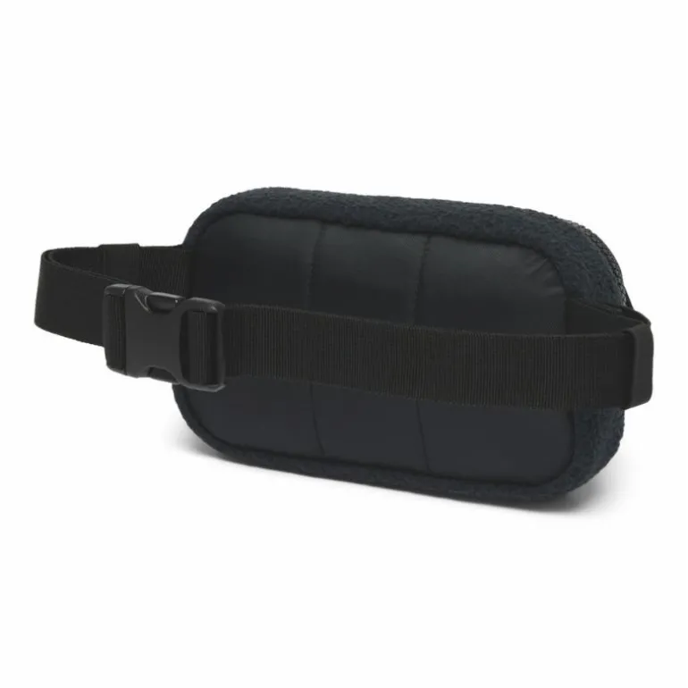 Banane Helvetia II Hip Pack - Columbia - Black