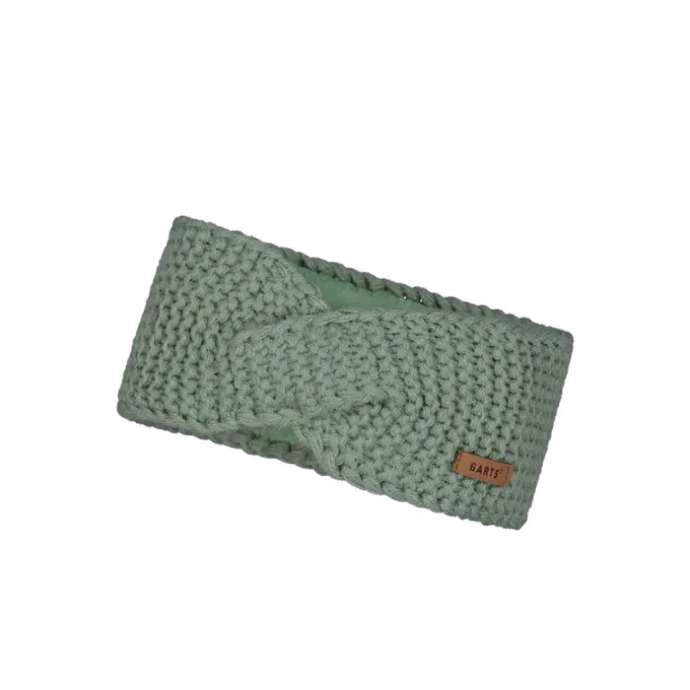Bandeau Bébé tricoté Yuma - Barts - Sage