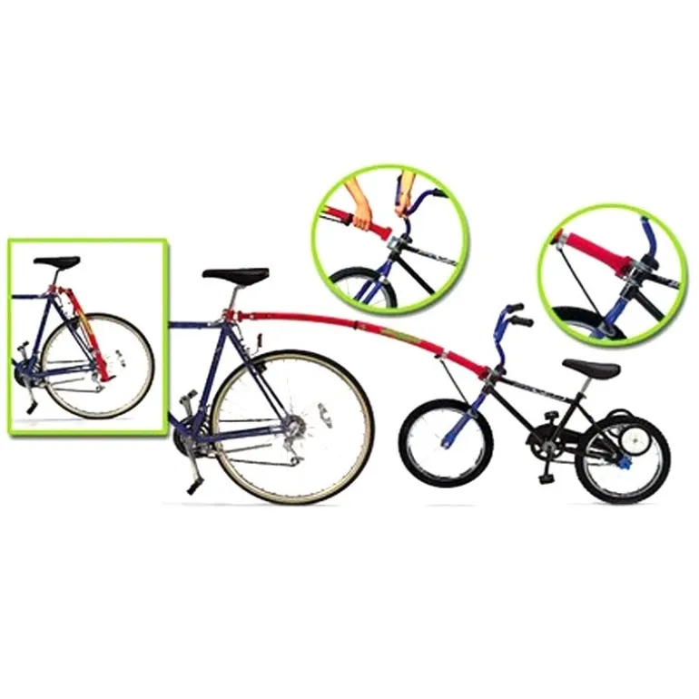 Barre trail Gator