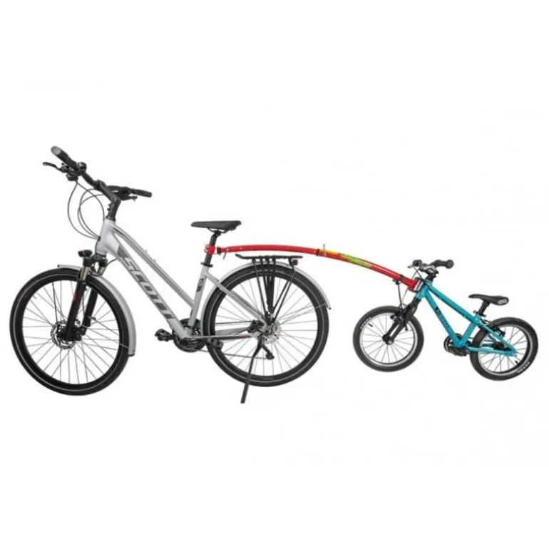 Barre trail Gator