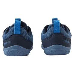 Baskets barefoot enfant Tepastelu - Reima - Blue Ocean