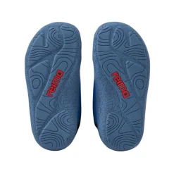 Baskets barefoot enfant Tepastelu - Reima - Blue Ocean