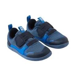 Baskets barefoot enfant Tepastelu - Reima - Blue Ocean