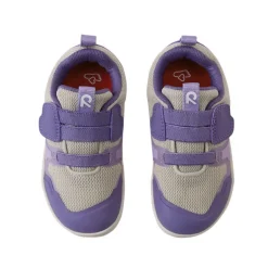 Baskets barefoot enfant Tepastelu - Reima - Light Beige