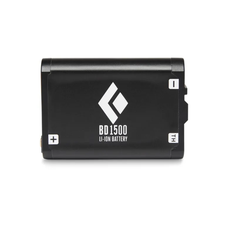 Batterie lampe Moji Black Diamond BD 1500
