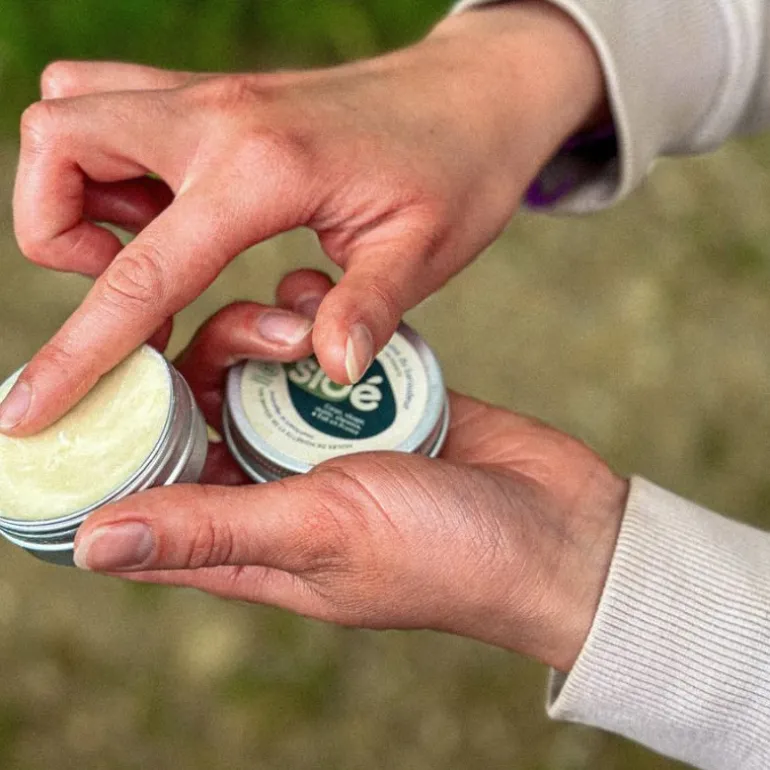 Baume du baroudeur multi usages Aneto - Sloé