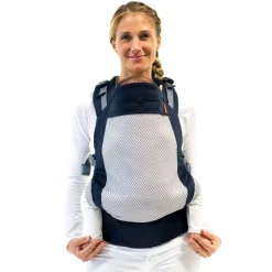 Beco Toddler - Pour grands enfants - 9 à 27kg - Cool Navy