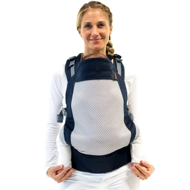 Beco Toddler - Pour grands enfants - 9 à 27kg - Cool Navy