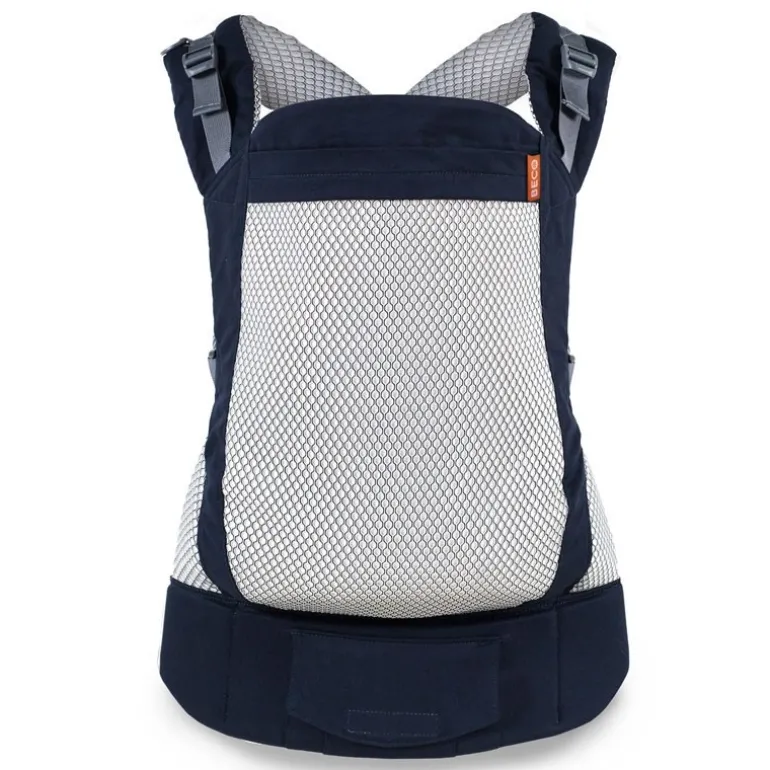 Beco Toddler - Pour grands enfants - 9 à 27kg - Cool Navy