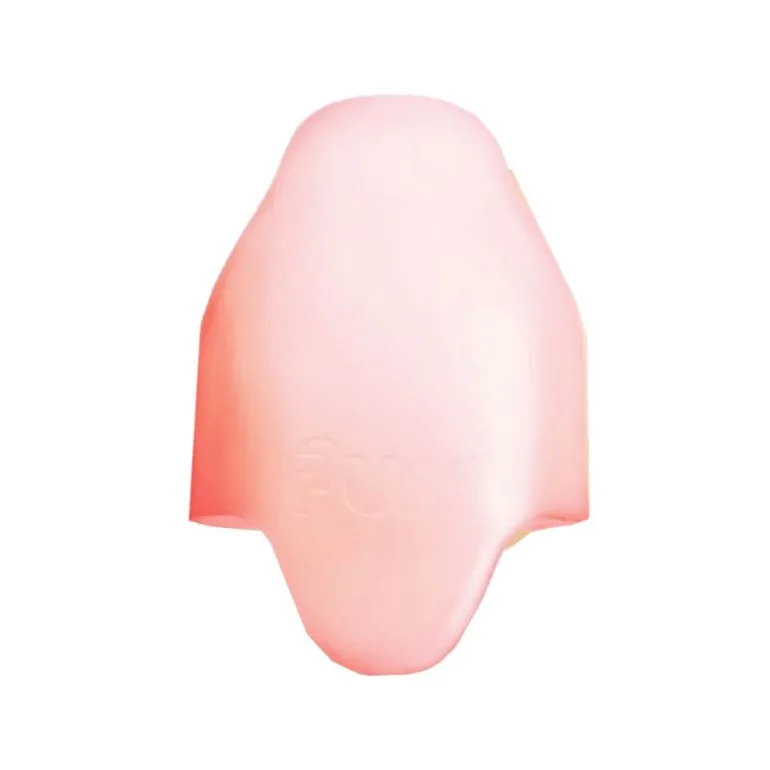 Biberon inox à bec évolutif - 325 ml - Pura - Licorne
