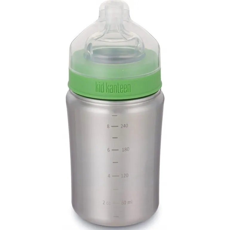 Biberon Inox Klean Kanteen - 266ml