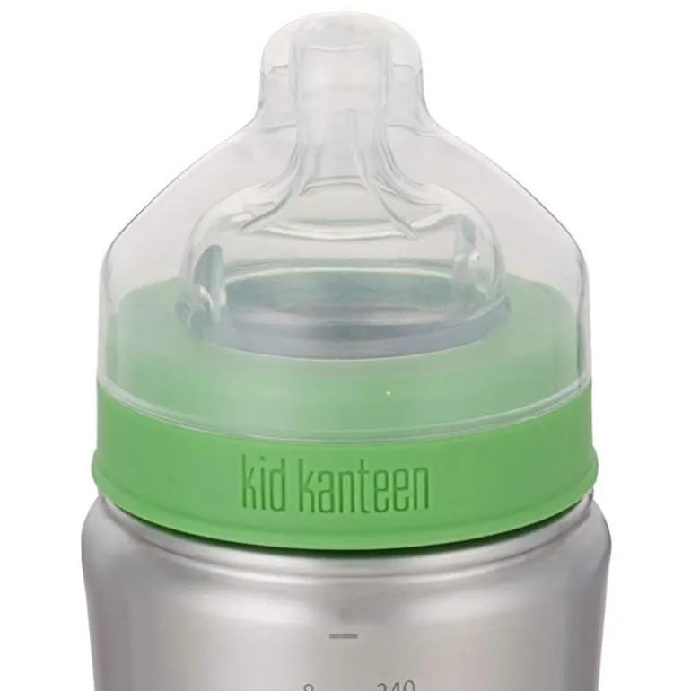 Biberon Inox Klean Kanteen - 266ml